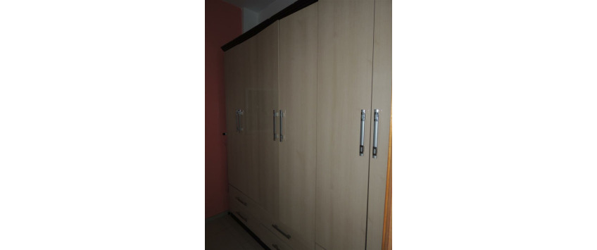 Apartment Rua Ministro Viveiros de Castro Rio de Janeiro